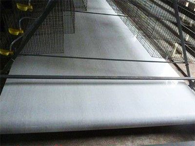 鵪鶉清糞機(jī)