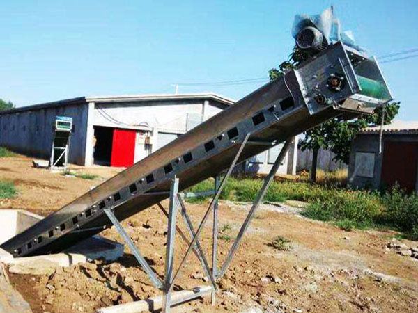 鵪鶉清糞機(jī)