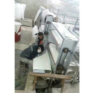 肉雞全自動清糞機(jī)